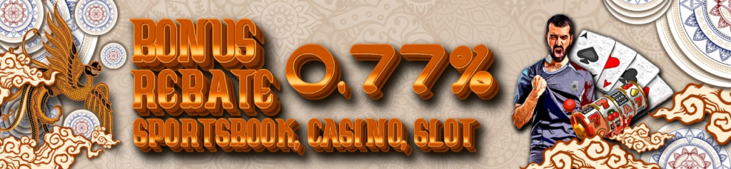 Mengenal Sportsbook: Taruhan Olahraga di Dunia Casino